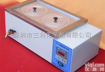 HH-1  <em>水浴锅</em>|水箱|水槽|深圳<em>实验仪器</em>