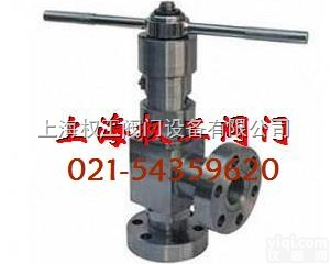 J44YL44Y<em>截止阀</em>  J44YL44Y<em>高压</em>角式<em>截止阀</em> 氯化氢<em>截止阀</em> <em>高压</em><em>节流阀</em>