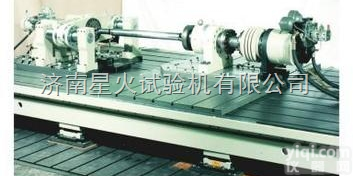 汽车<em>转向</em>柱扭转疲劳<em>试验机</em>生产厂家，<em>转向</em>柱扭转疲劳测试仪，传动轴扭转疲劳...