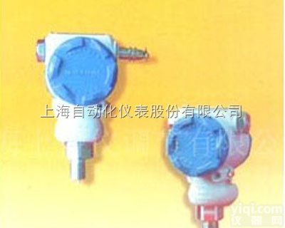 DBYG-<em>5000</em>/ST132  上海调节器厂DBYG-<em>5000</em>/ST132 扩散硅压力<em>变送器</em>