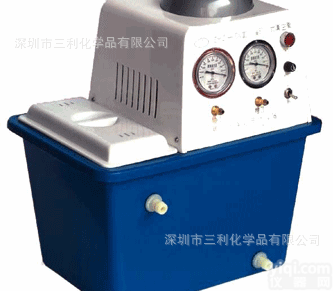 SHZ-111  <em>真空</em>泵|<em>深圳</em>循环水式<em>真空</em>泵|东莞<em>真空</em>泵|佛山实验仪器