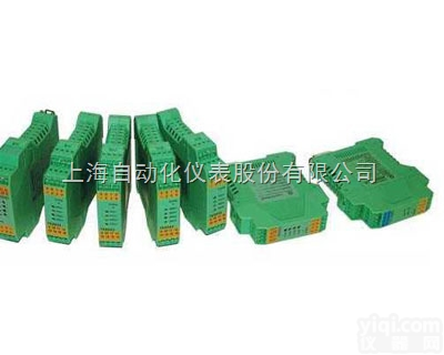 KBW-<em>1141</em>  上海调节器厂KBW-<em>1141</em> B分度热电偶温度变送器