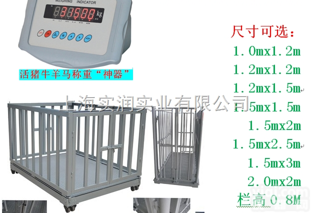 宣城<em>出栏</em>猪用<em>地磅</em>生产厂家