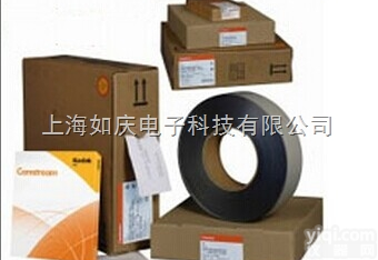 <em>柯达</em>工业<em>胶片</em>  80mm×360mm<em>柯达</em>工业<em>胶片</em>