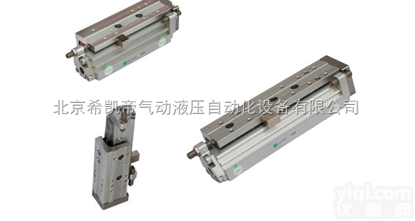 LCW-8-50  CKD<em>气缸</em>【LCW<em>线性</em>滑台<em>气缸</em>】滑台<em>气缸</em>
