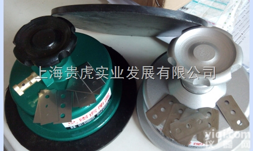 GH-100  <em>无纺</em><em>布克</em>重仪，纺织面料<em>取样器</em>