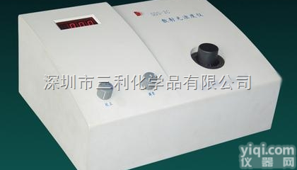 三利  散射光<em>浊度仪</em>|佛山<em>浊度仪</em>|<em>东莞</em>光<em>浊度仪</em>器|