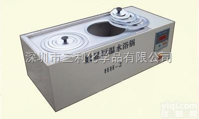 HH  <em>水浴锅</em>|水箱|水槽|东莞<em>实验仪器</em>