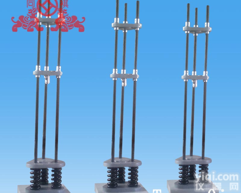 <em>XBJ-500混凝土徐变试验机</em>