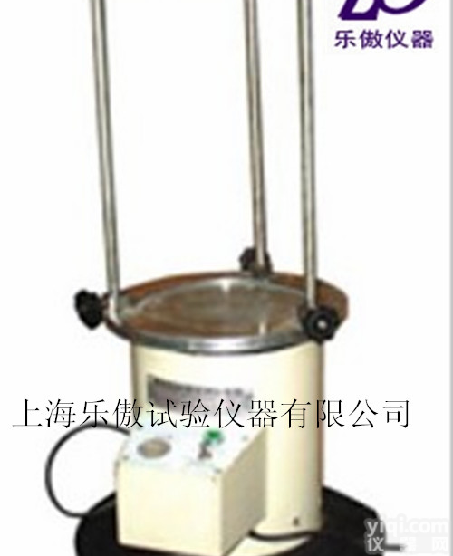 <em>8411</em>型<em>电动</em><em>振筛机</em>