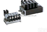 VFS1120-GB-01  SMC电磁阀【VFS 5通<em>先导</em>阀】<em>阀门</em>