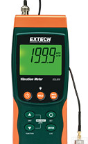<em>EXTECH</em> SDL800<em>测振仪</em>/数据记录仪