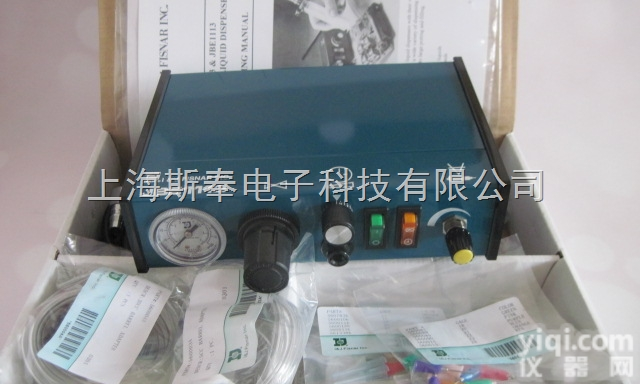 原装JBE1113<em>高精度</em>自动<em>点胶机</em>