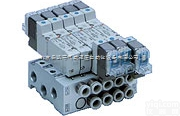 <em>VQZ</em>2000  SMC<em>电磁阀</em>【<em>VQZ</em> 5通阀】阀门