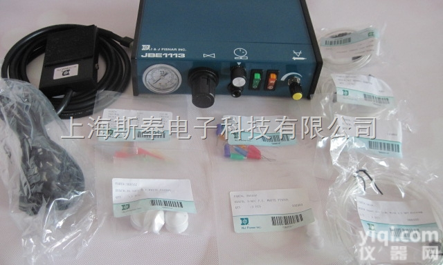 JBE-1113<em>点胶机</em>美国飞士能<em>原装</em>