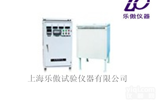 <em>GRK</em>型<em>高温</em><em>熔块</em>炉