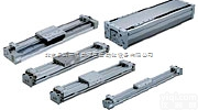 MY1B25G-300LS-Z73  SMC<em>气缸</em>【MY1<em>机械</em>接合式无杆<em>气缸</em>】<em>气缸</em>