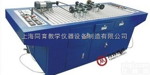 TY-JXD型  机构系统<em>搭接</em>与测试<em>实验台</em>|机械<em>创新设计</em>实验实训装置