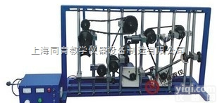 TY-JLKJ型  机械创新<em>空间</em><em>机构</em>创新组合及虚拟演示实验实训台