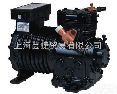 LA50-0400（E）  谷轮L<em>系列</em>半封闭<em>压缩机</em>--LA50-0400（E）