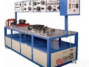 TYKJ-JXD型 创意<em>组合机</em>械系统装配训练综合<em>实验实训</em>台