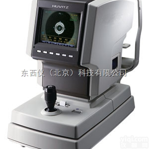 wi98366  全自动电脑验<em>光仪</em>（带角膜<em>曲率</em>和角膜地形图）
