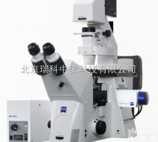 ZEISS显微镜  <em>蔡司</em> 倒置研究生物显微镜 Axio <em>Observer</em>