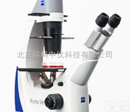 ZEISS<em>显微镜</em>  <em>蔡司</em> 倒置<em>显微镜</em> Primo Vert