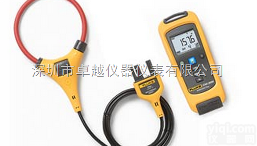 Fluke CNX i3000 iFlex® 交流<em>电流</em>圈<em>模块</em>