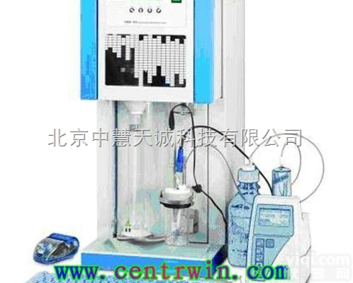 BYS-TUDK142  全自动凯氏<em>定氮仪</em> <em>意大利</em>  型号：BYS-TUDK142