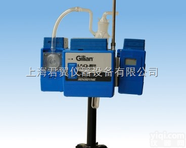 IAQ-<em>Pro</em>/IAQ-<em>Pro</em>-II  IAQ-<em>Pro</em>/IAQ-<em>Pro</em>-II恒流<em>空气</em><em>采样</em>泵
