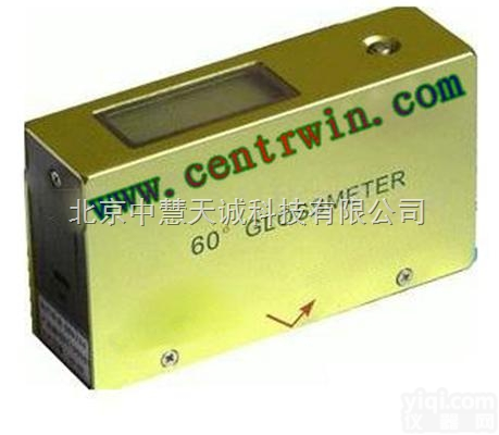 YWZSMN-60  镜向<em>光泽</em>度计/全<em>智能型</em><em>光泽</em><em>度仪</em>  型号：YWZSMN-60 中慧