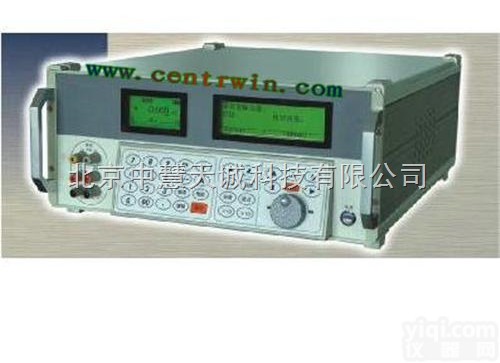 SHY-<em>YS87D</em>  可<em>程控</em>多功能<em>标准源</em>  型号：SHY-<em>YS87D</em> 中慧