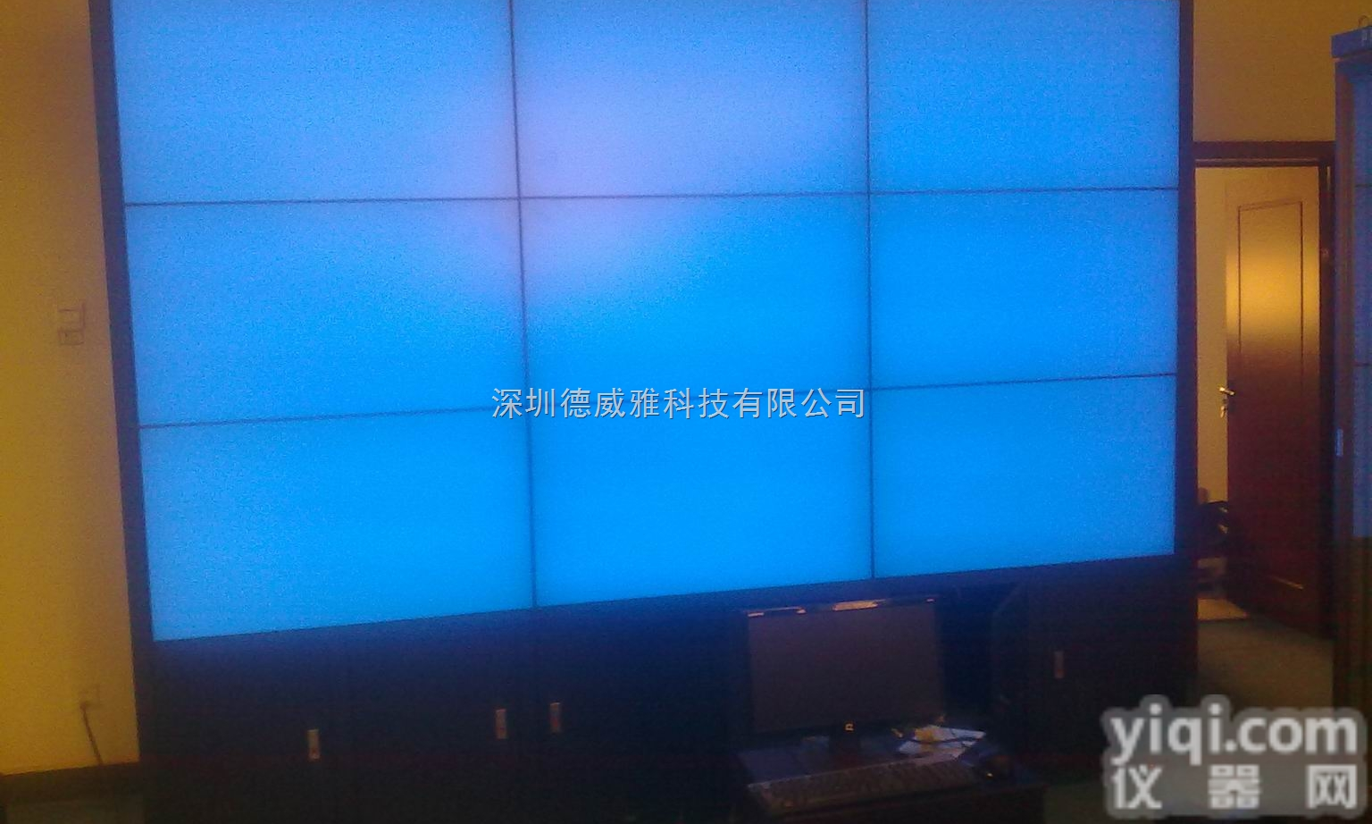 DWY-SD550T  三星55寸液晶拼接大<em>屏幕</em>墙<em>厂家</em>，价格