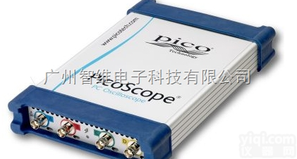 PicoScope<em>6000</em>  PicoScope 工业<em>示波器</em><em>6000</em><em>系列</em>USB<em>示波器</em>
