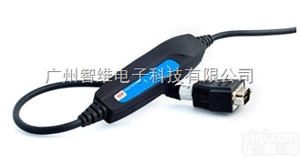 <em>Kvaser</em> <em>Leaf</em> <em>SemiPro</em>  瑞典<em>Kvaser</em> CAN总线分析仪<em>Leaf</em> <em>SemiPro</em>