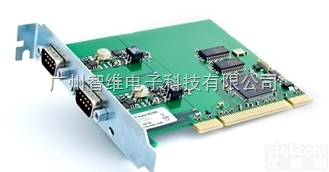 <em>Kvaser</em> PCIcanx  瑞典<em>Kvaser</em>  CAN<em>总线</em><em>分析仪</em>PCIcanx