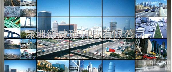 DWY-SD550T  漯河三星55寸液晶拼接大<em>屏幕</em>墙<em>厂家</em>，价格