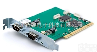 <em>Kvaser</em> PCIcanxII  瑞典<em>Kvaser</em> CAN<em>总线</em><em>分析仪</em>PCIcanxII