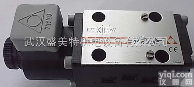 DBDS10P1X/200  阿<em>托斯</em>ATOS<em>意大利</em>球阀DLOH-2C-U