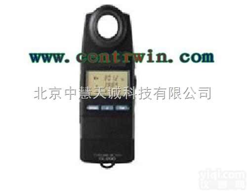 FDVCL-<em>200</em>  色彩<em>照度计</em> 日本  型号：FDVCL-<em>200</em> 中慧