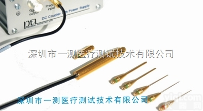 针式<em>水听器</em>  针式<em>水听器</em>