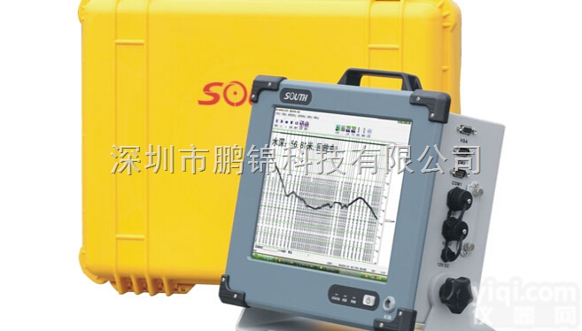 <em>SDE</em>-28S高精度水深测量<em>南方</em>水上测量系统