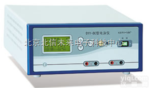 DL19- DYY-8C  双稳定时<em>电泳</em>仪电源 <em>普通</em>蛋白核酸<em>电泳</em>仪电源 <em>电泳</em>仪电源