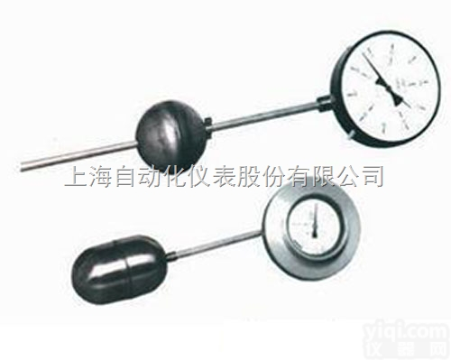 UQZ-1-<em>0103</em>  上海<em>自动</em>化仪表五厂UQZ-1-<em>0103</em>浮球液位计