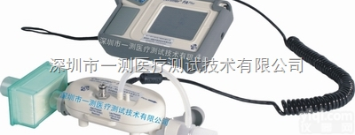 4080<em>气流</em><em>分析仪</em>的4080  <em>呼吸机</em>检测<em>气流</em><em>分析仪</em>潮气量测试仪美国TSI4080