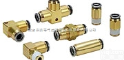 SMC<em>接头</em>【KQB<em>黄铜</em>快换<em>接头</em>】<em>接头</em>