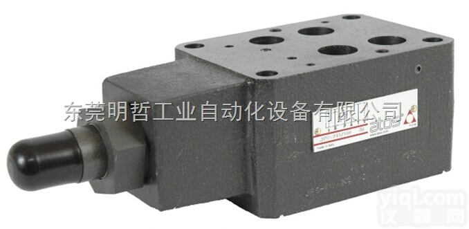 阿托斯HQ-031/100<em>叠加</em>阀<em>上海</em>总代理