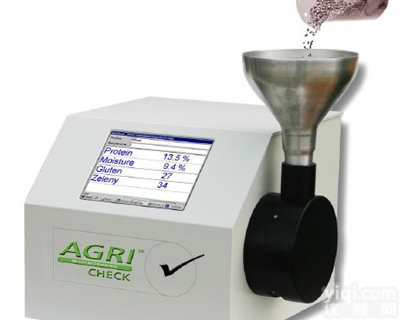 <em>农产品</em>近红外<em>分析仪</em>