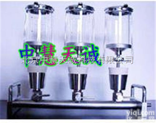 DYS-KSTV3  三联薄膜<em>过滤器</em>/无菌薄膜检测<em>过滤器</em> 特价  <em>型号</em>：DYS-KSTV3 ...